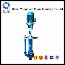 YQ industrie métallurgique de haute qualité fabrication de pompes à boues submersibles bon marché à vendre